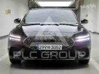 2023 Genesis G70