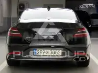 2023 Genesis G70