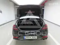 2023 Genesis G70