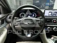 2023 Genesis G70