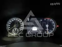 2023 Genesis G70