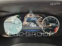2023 Genesis G70