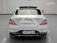 2023 Genesis G70