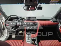 2023 Genesis G70