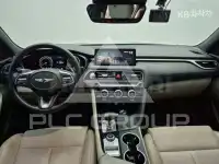 2023 Genesis G70