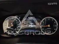 2023 Genesis G70