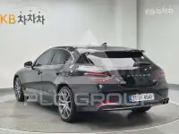 2023 Genesis G70
