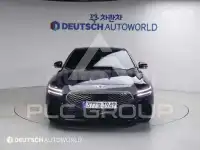 2023 Genesis G70