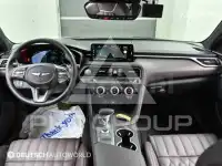 2023 Genesis G70