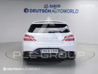 2023 Genesis G70