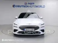 2023 Genesis G70