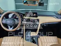 2023 Genesis G70