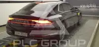 2023 Genesis G90