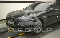 2023 Genesis G90