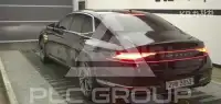 2023 Genesis G90