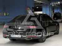 2023 Genesis G90
