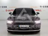 2023 Genesis G90