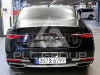 2023 Genesis G90