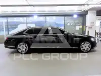 2023 Genesis G90