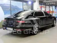 2023 Genesis G90
