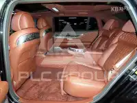 2023 Genesis G90