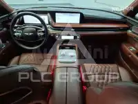 2023 Genesis G90
