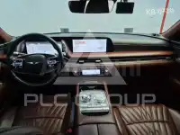 2023 Genesis G90