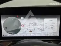 2023 Genesis G90