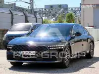 2023 Genesis G90