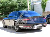 2023 Genesis G90