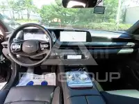 2023 Genesis G90