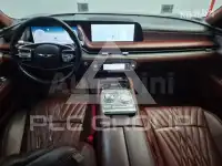 2023 Genesis G90