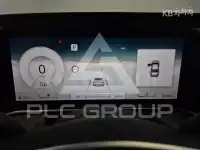 2023 Genesis G90