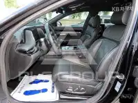 2023 Genesis G90