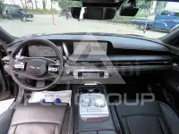 2023 Genesis G90