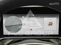 2023 Genesis G90