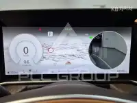 2023 Genesis G90