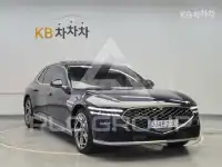 2023 Genesis G90