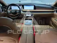 2023 Genesis G90