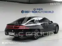 2023 Genesis G90