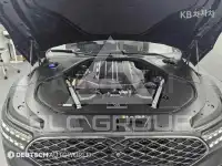2023 Genesis G90