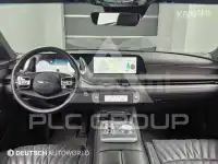 2023 Genesis G90