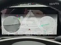 2023 Genesis G90
