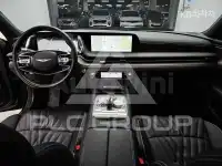 2023 Genesis G90