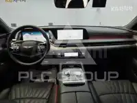 2023 Genesis G90