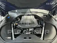 2023 Genesis G90