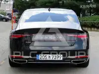 2023 Genesis G90