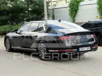 2023 Genesis G90