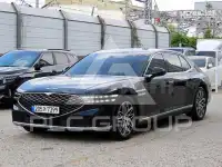 2023 Genesis G90