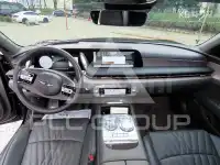 2023 Genesis G90